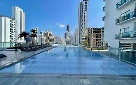 Apartamento 4 Huespedes Infinitum